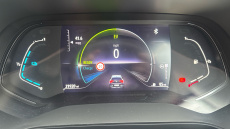 Renault Captur 1.6 E-TECH Hybrid 145 Iconic Edition 5dr Auto Hybrid Hatchback